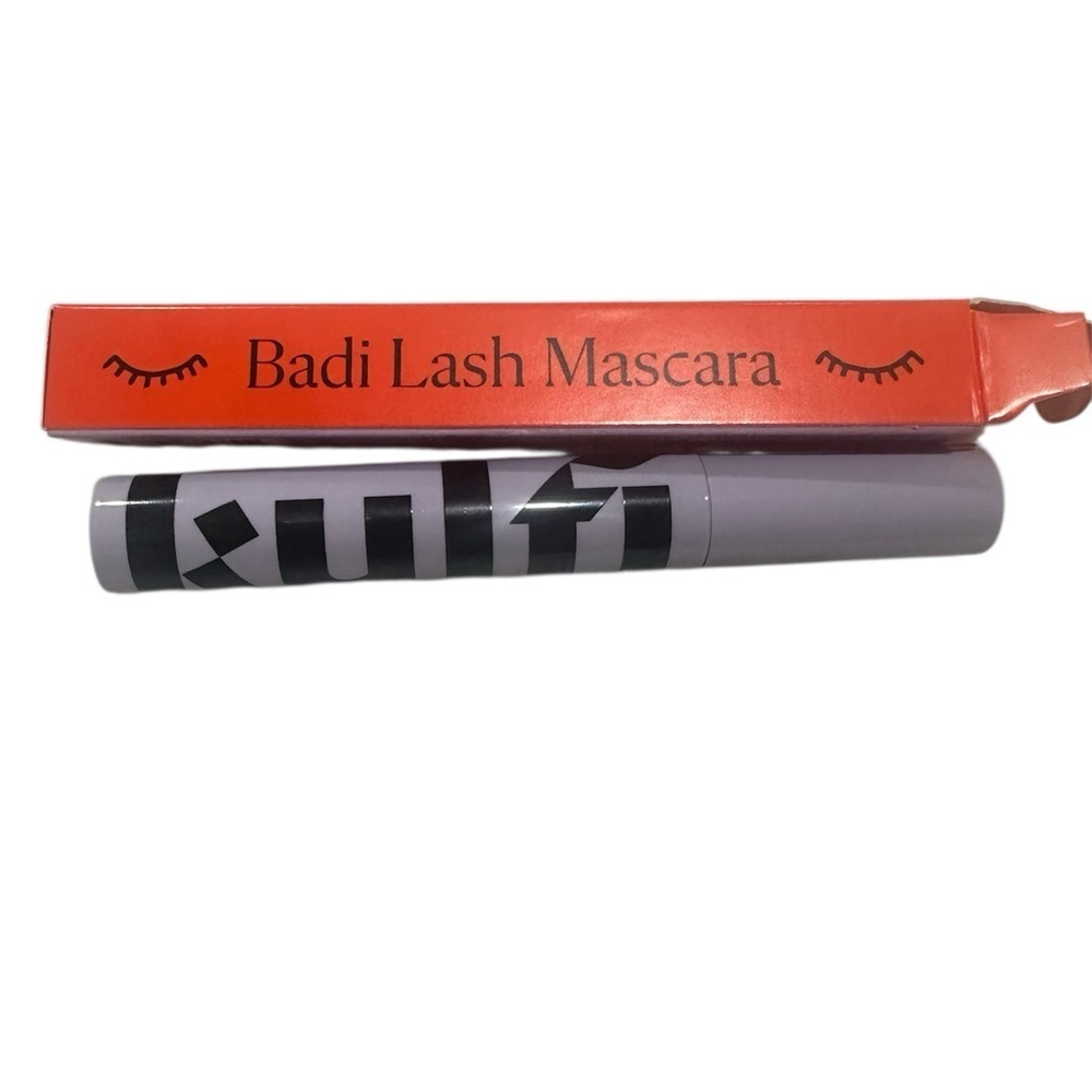 Kult Badi Lash Mascara